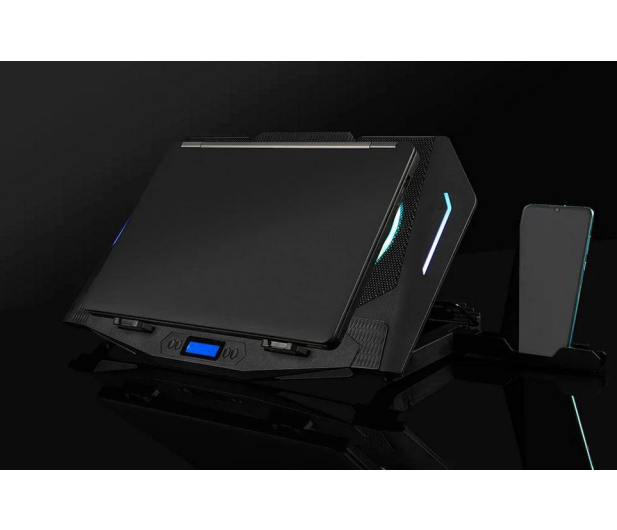 MODECOM MC-CF21 RGB - 1097401 - zdjęcie 3